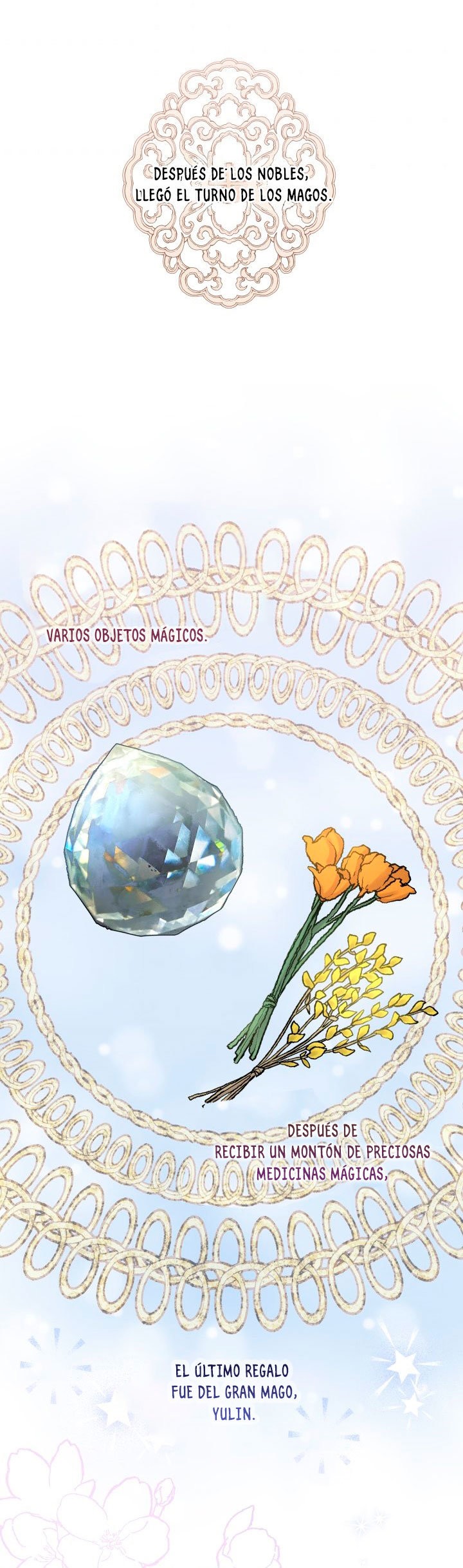 Read Princesa de la perdicion ES Manga Online