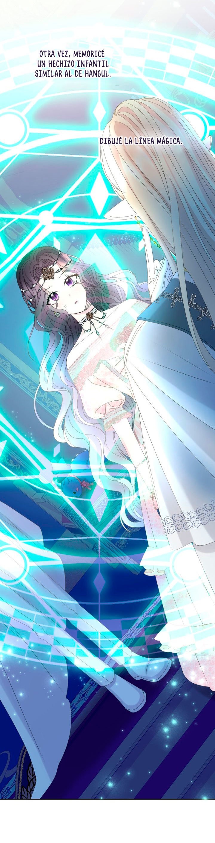 Read Princesa de la perdicion ES Manga Online