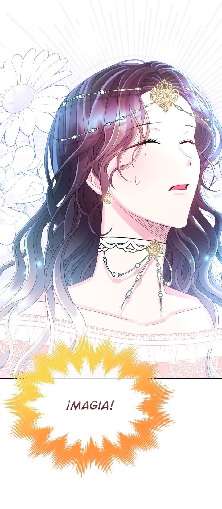 Read Princesa de la perdicion ES Manga Online