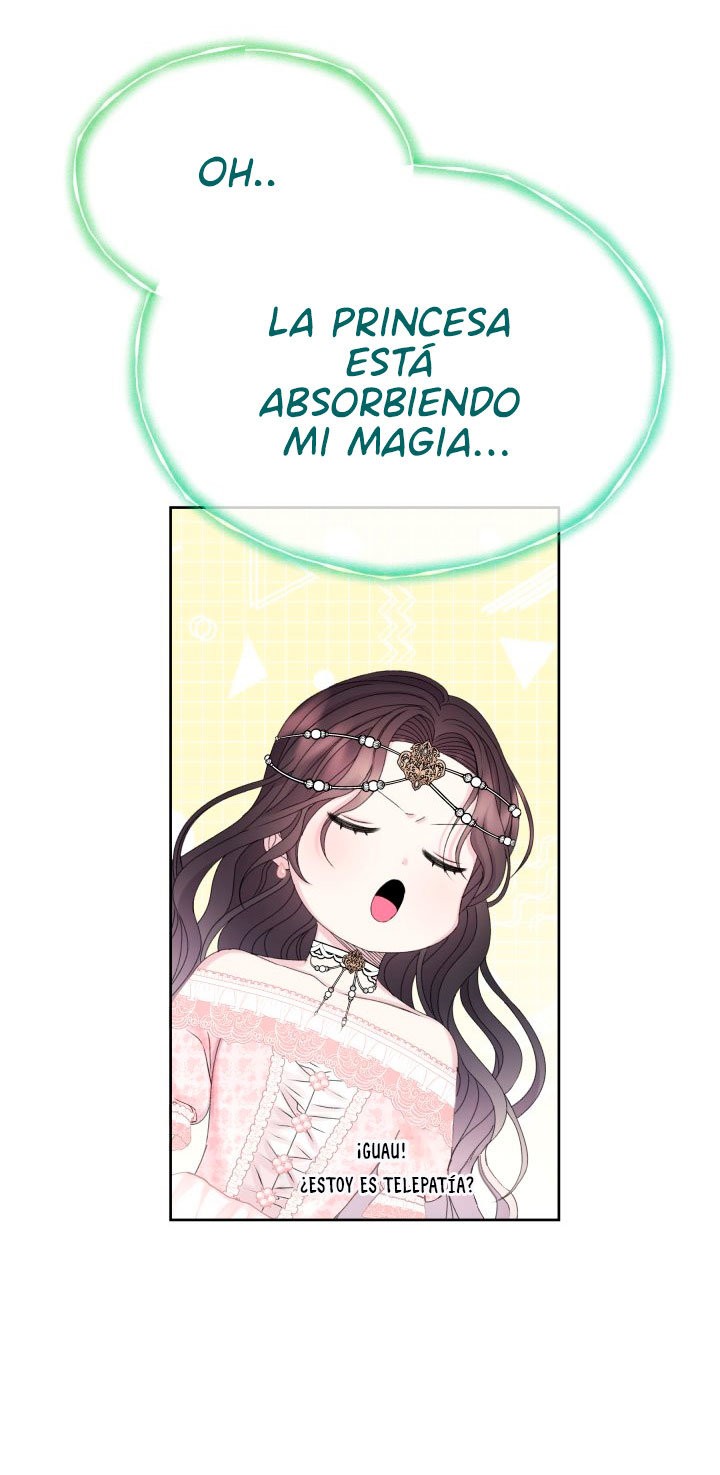 Read Princesa de la perdicion ES Manga Online