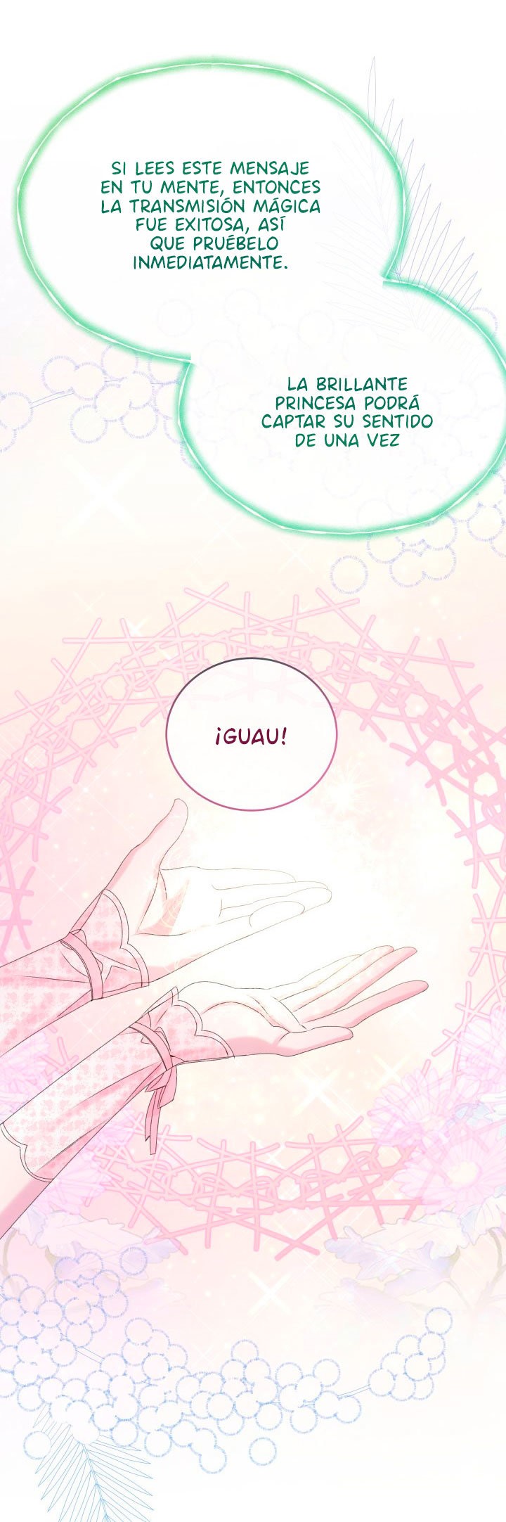 Read Princesa de la perdicion ES Manga Online