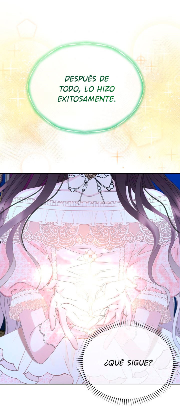 Read Princesa de la perdicion ES Manga Online