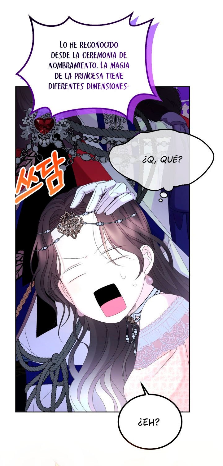 Read Princesa de la perdicion ES Manga Online
