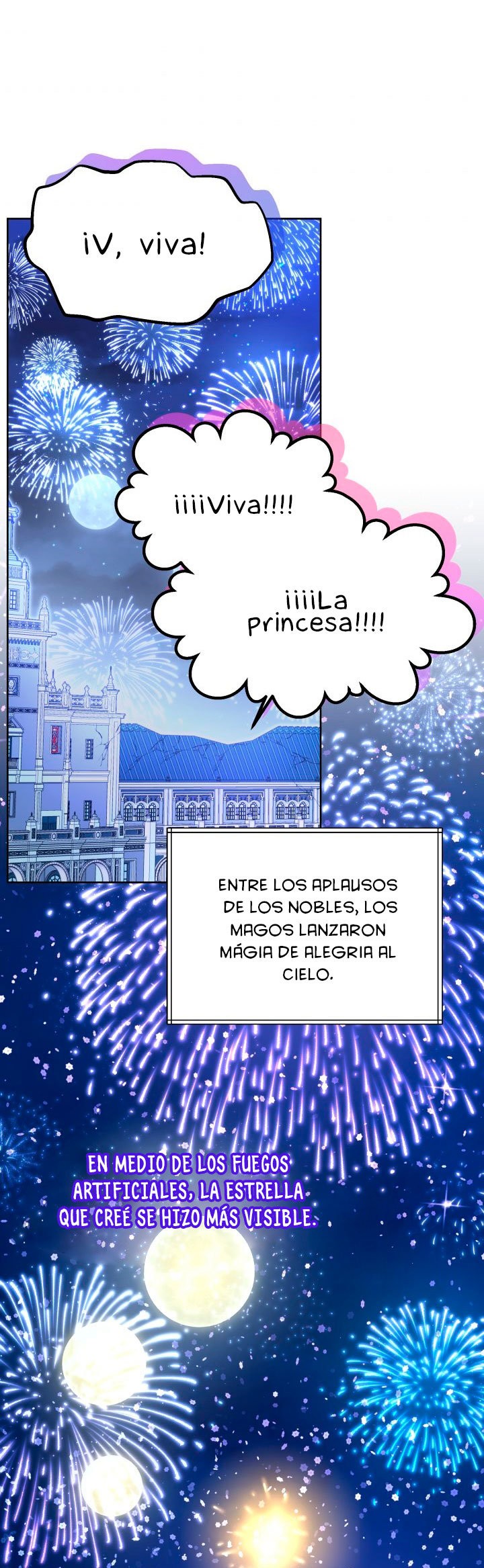 Read Princesa de la perdicion ES Manga Online