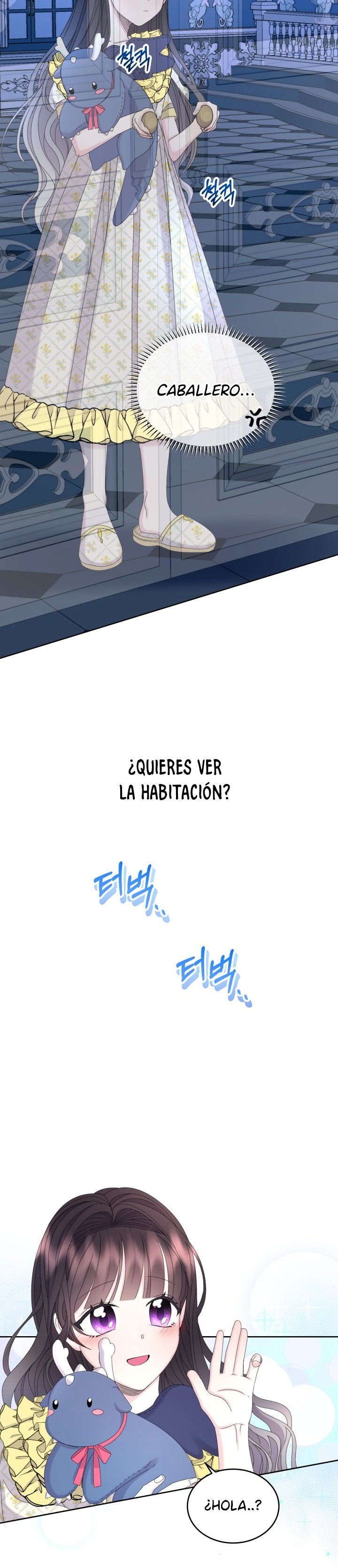 Read Princesa de la perdicion ES Manga Online