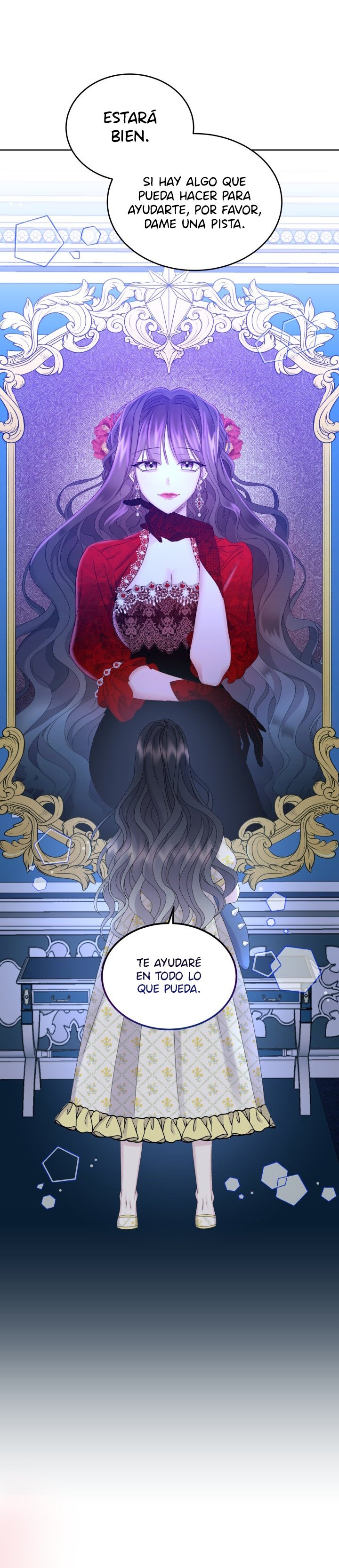 Read Princesa de la perdicion ES Manga Online
