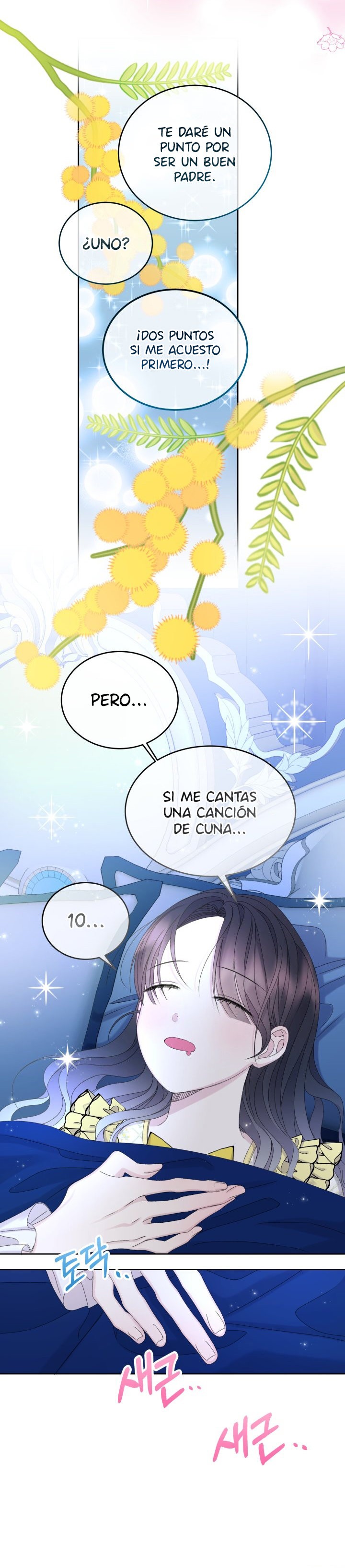 Read Princesa de la perdicion ES Manga Online