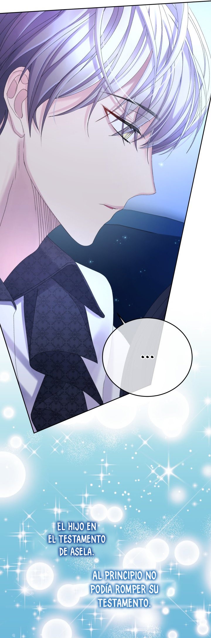 Read Princesa de la perdicion ES Manga Online