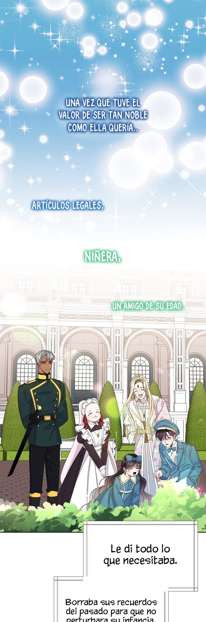 Read Princesa de la perdicion ES Manga Online