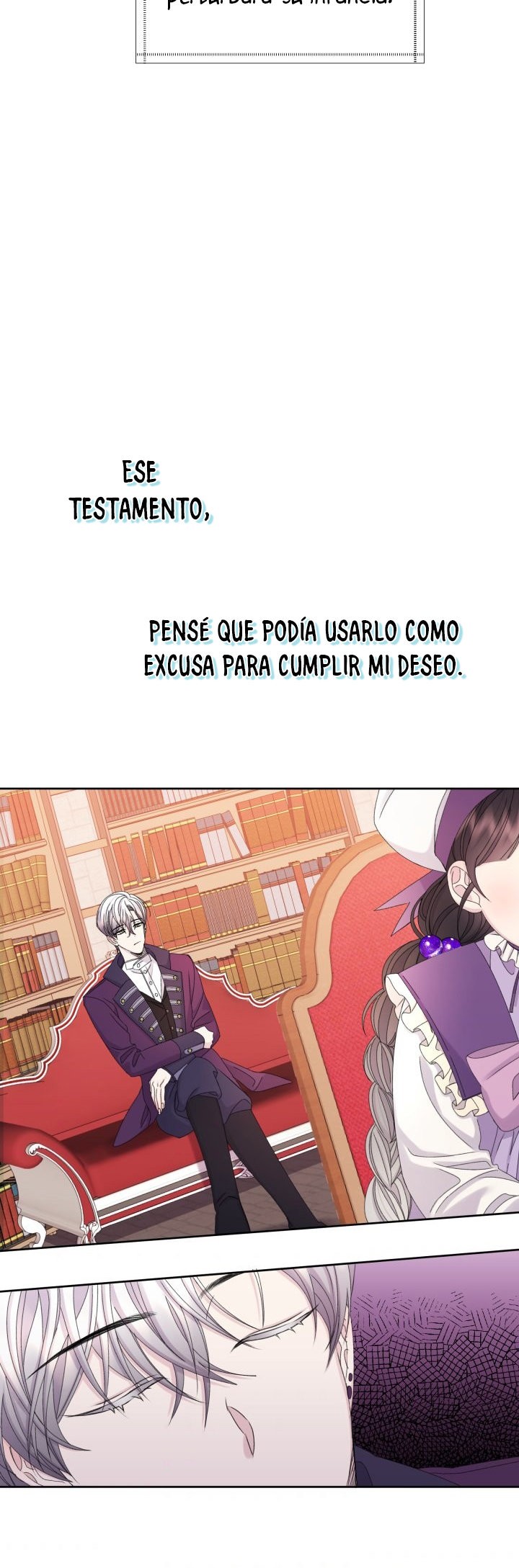 Read Princesa de la perdicion ES Manga Online