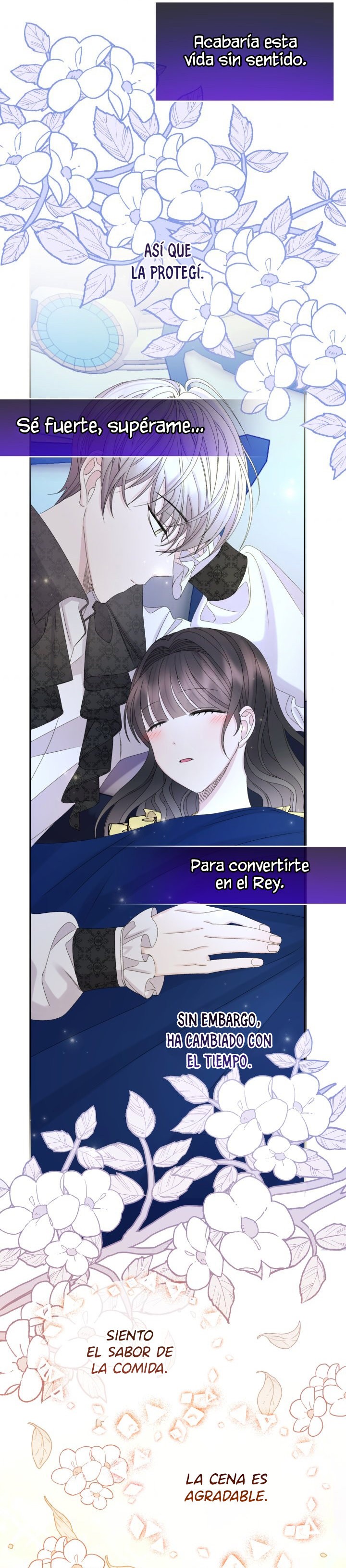 Read Princesa de la perdicion ES Manga Online