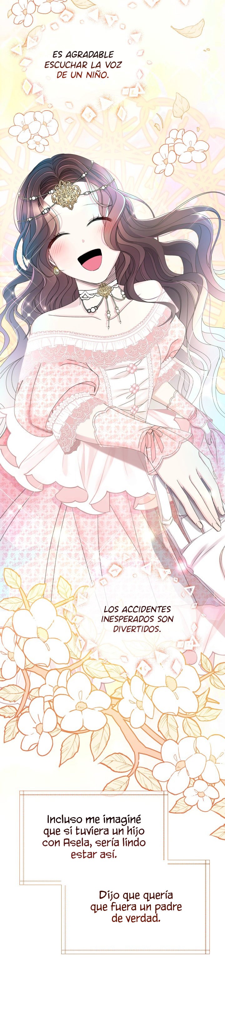 Read Princesa de la perdicion ES Manga Online