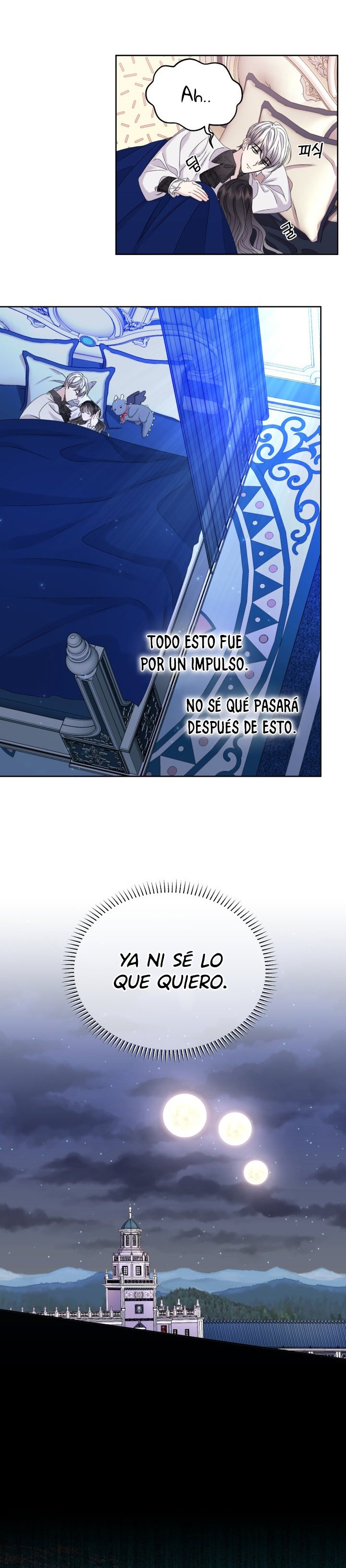 Read Princesa de la perdicion ES Manga Online