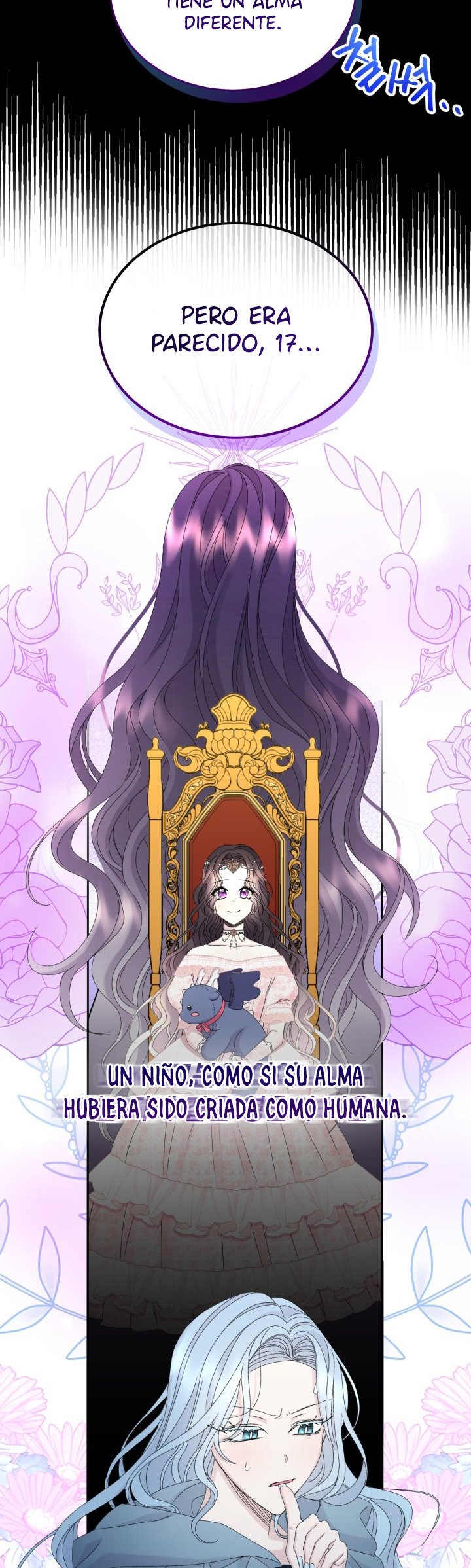 Read Princesa de la perdicion ES Manga Online