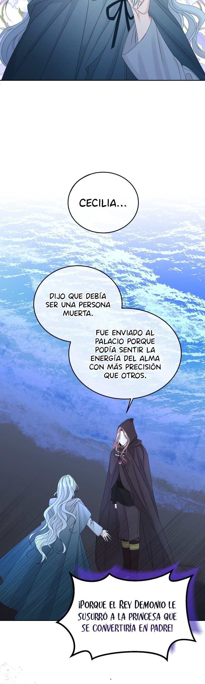 Read Princesa de la perdicion ES Manga Online