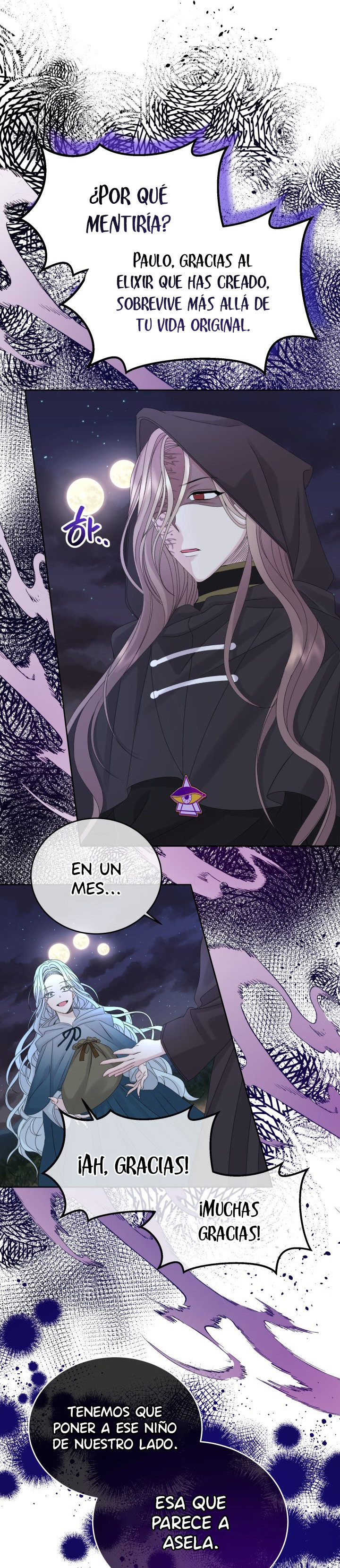 Read Princesa de la perdicion ES Manga Online