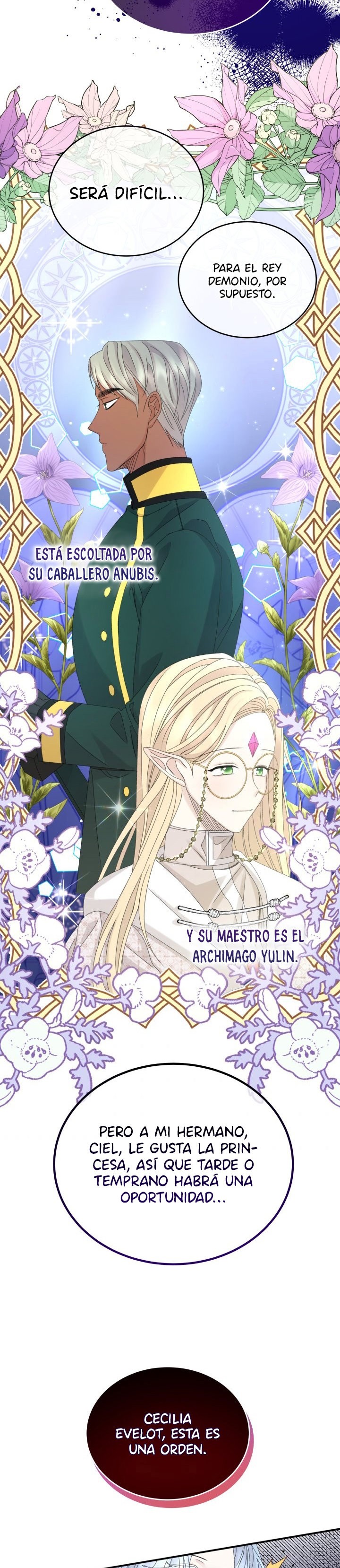 Read Princesa de la perdicion ES Manga Online