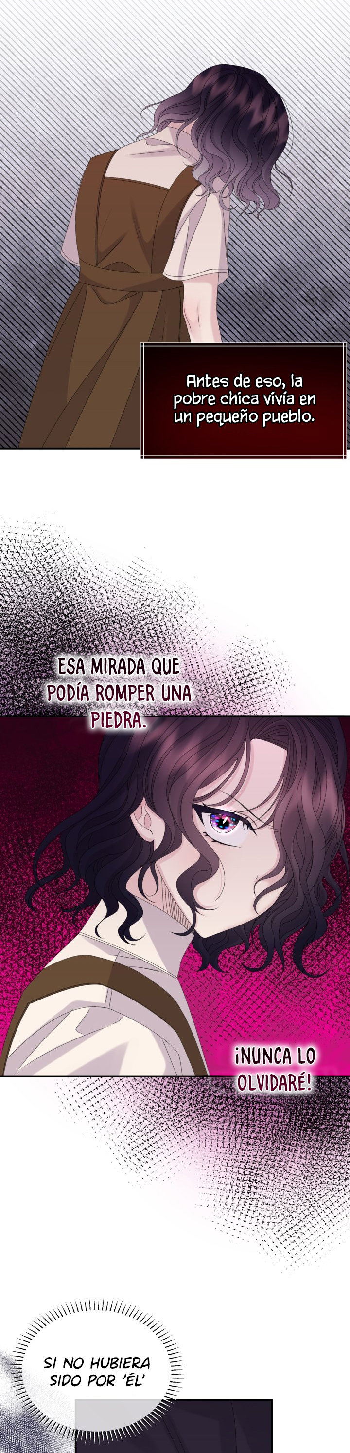 Read Princesa de la perdicion ES Manga Online