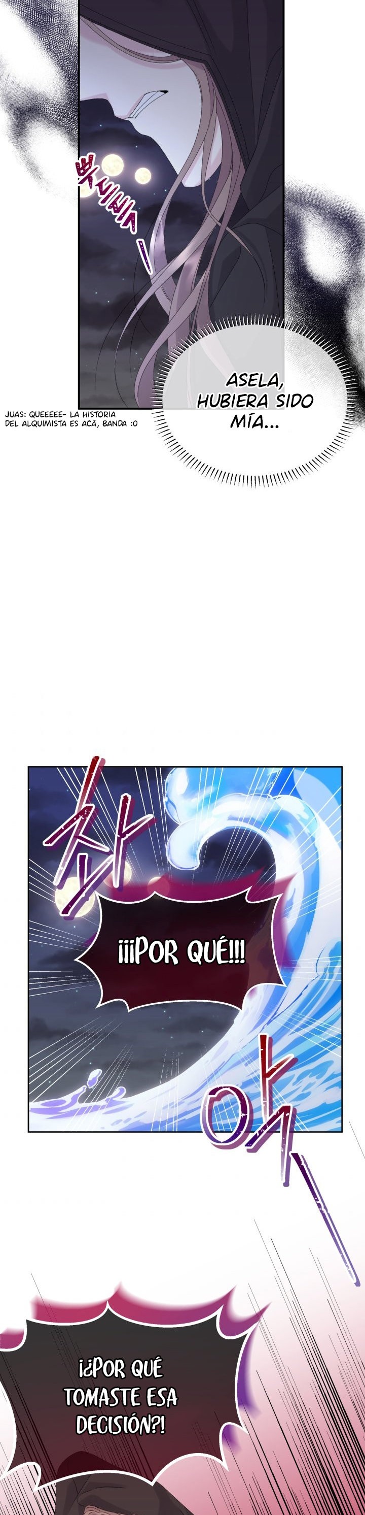 Read Princesa de la perdicion ES Manga Online