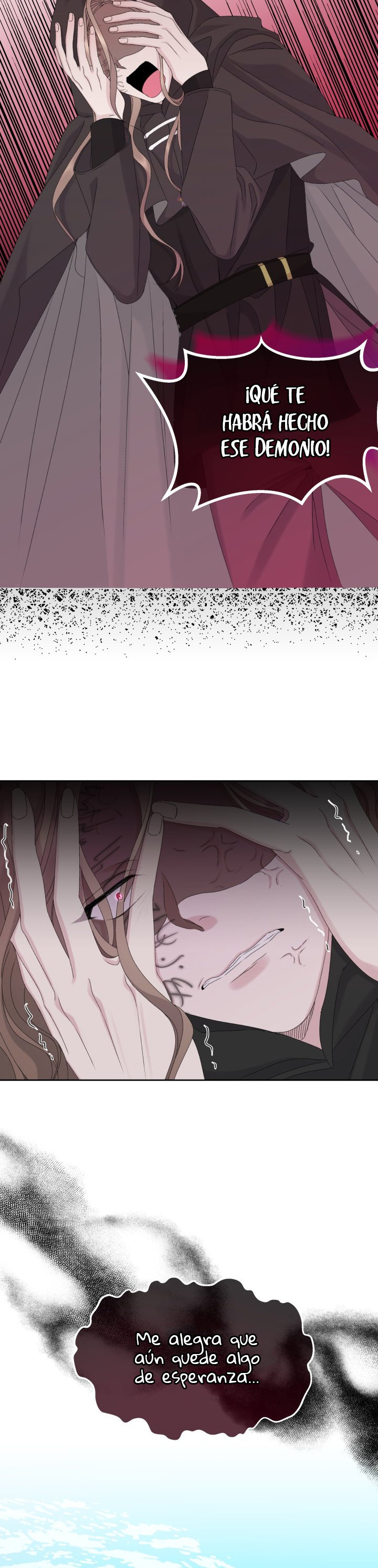 Read Princesa de la perdicion ES Manga Online