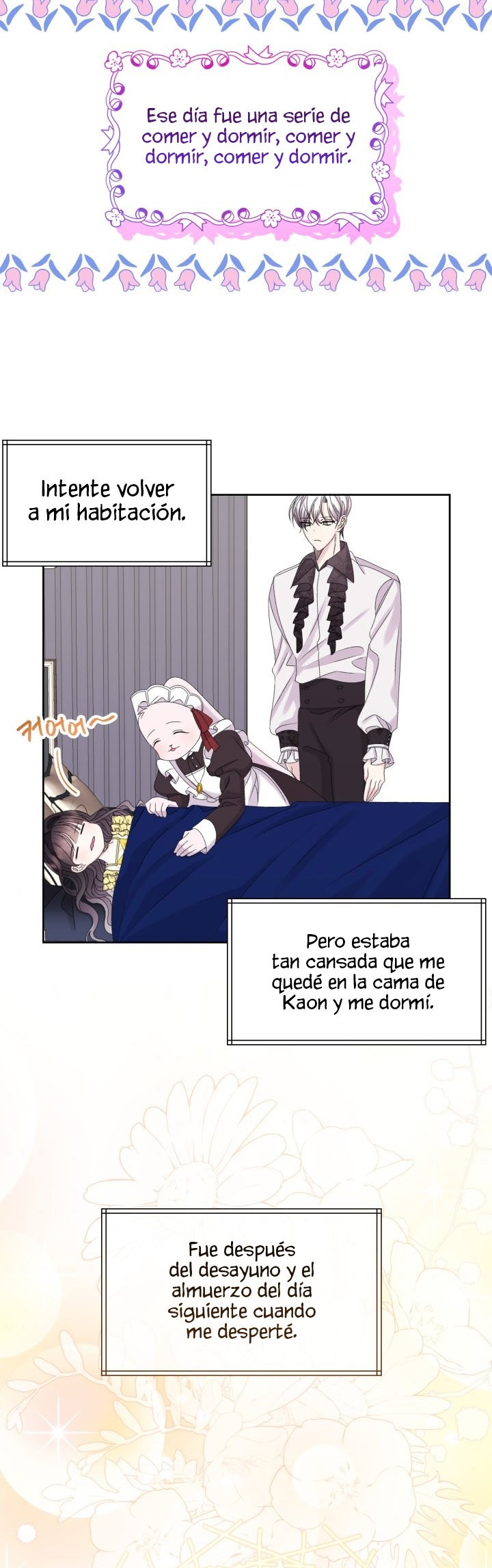 Read Princesa de la perdicion ES Manga Online