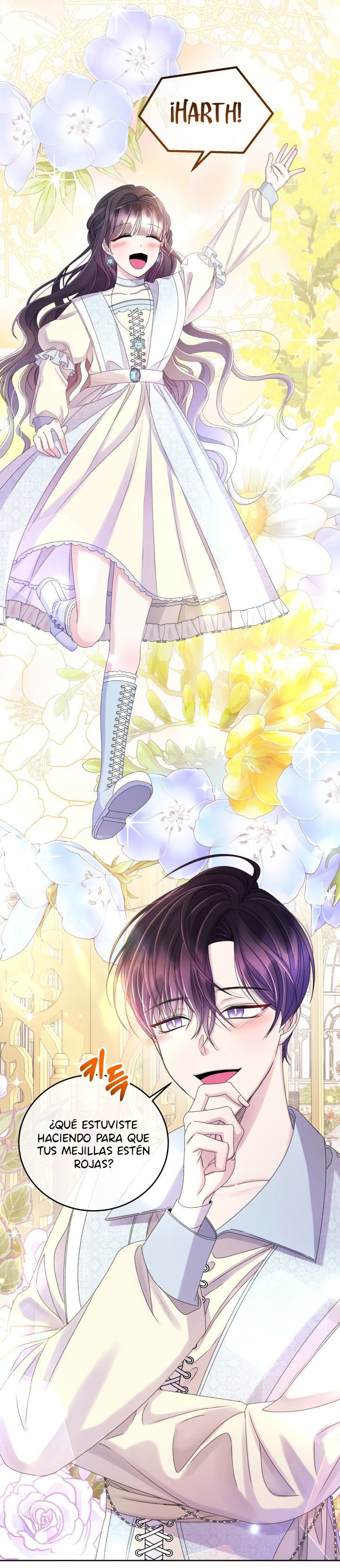 Read Princesa de la perdicion ES Manga Online