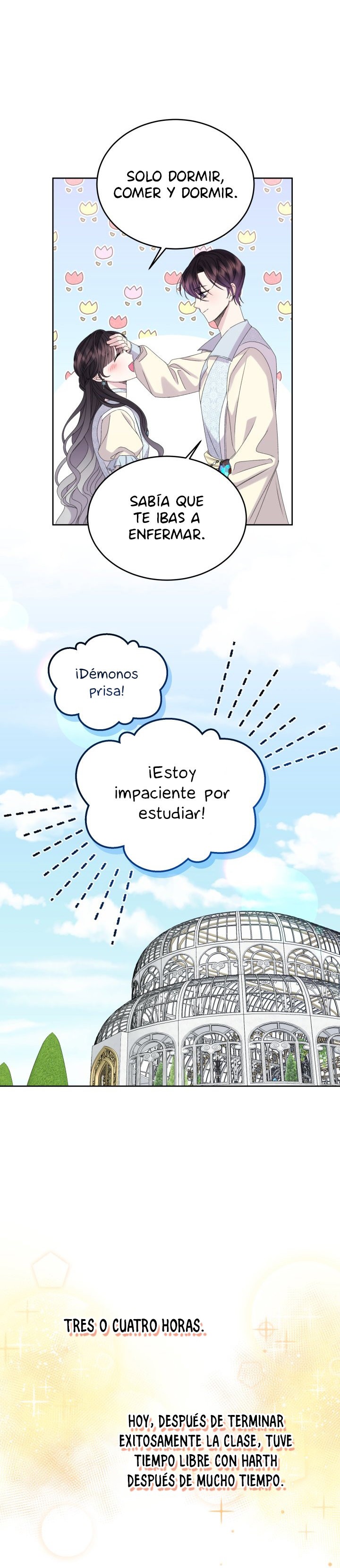 Read Princesa de la perdicion ES Manga Online