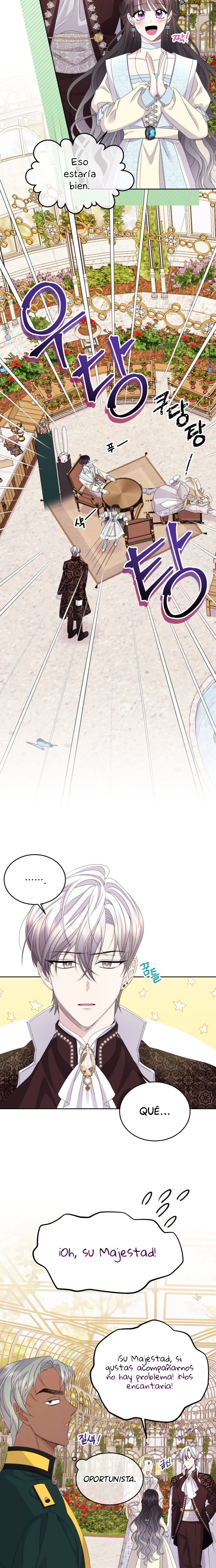 Read Princesa de la perdicion ES Manga Online