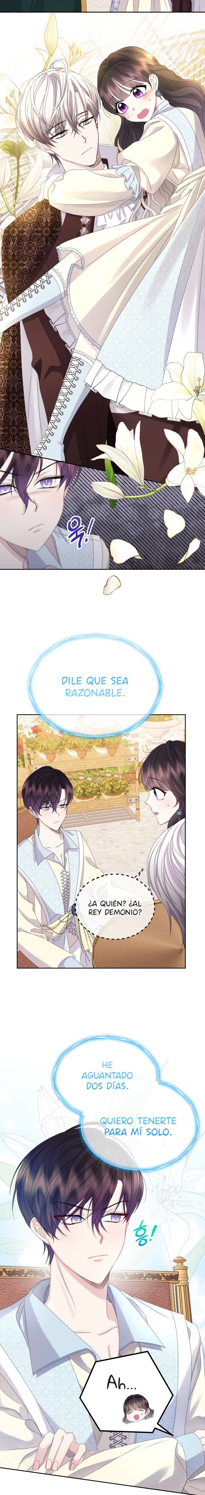 Read Princesa de la perdicion ES Manga Online