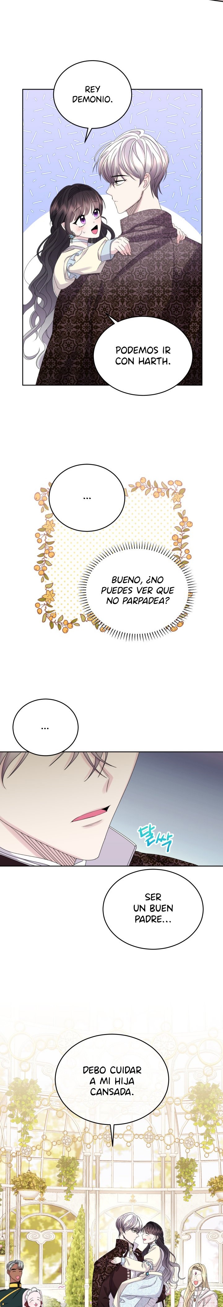 Read Princesa de la perdicion ES Manga Online