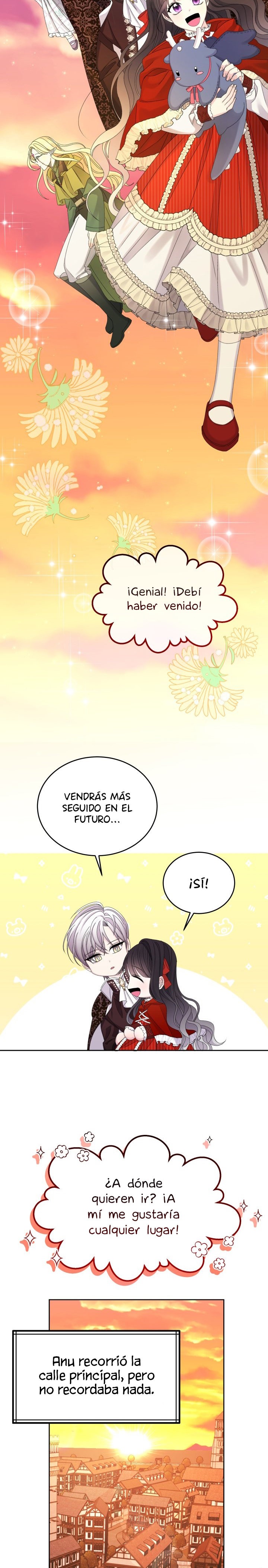 Read Princesa de la perdicion ES Manga Online