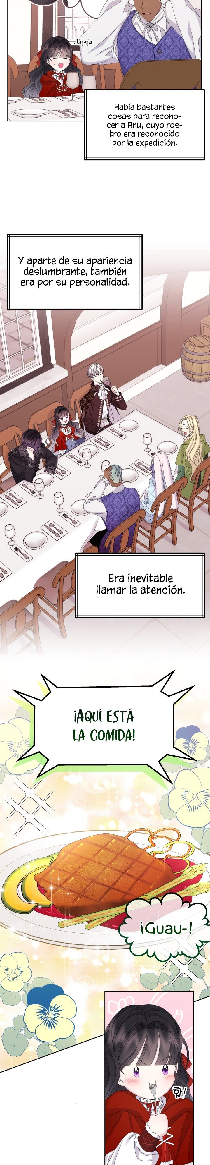 Read Princesa de la perdicion ES Manga Online