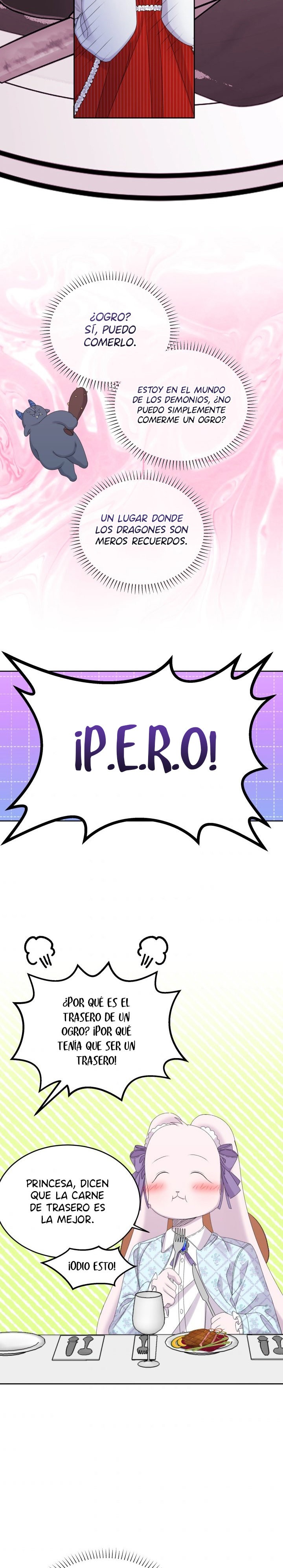 Read Princesa de la perdicion ES Manga Online