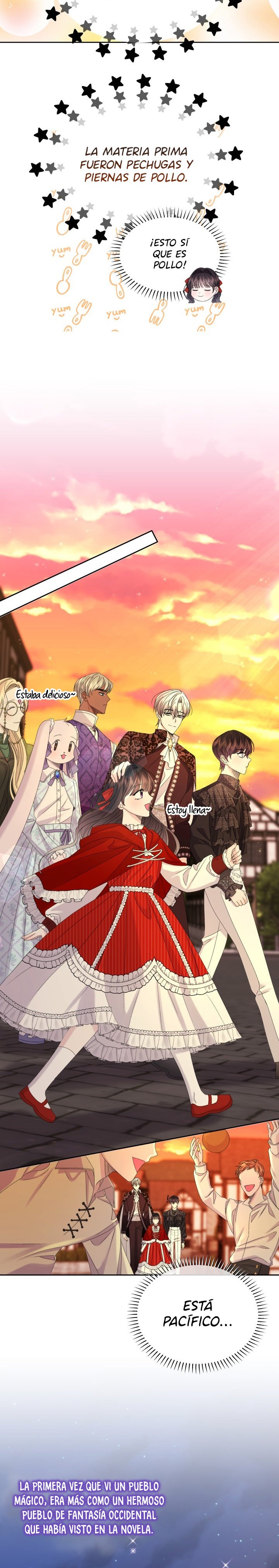 Read Princesa de la perdicion ES Manga Online