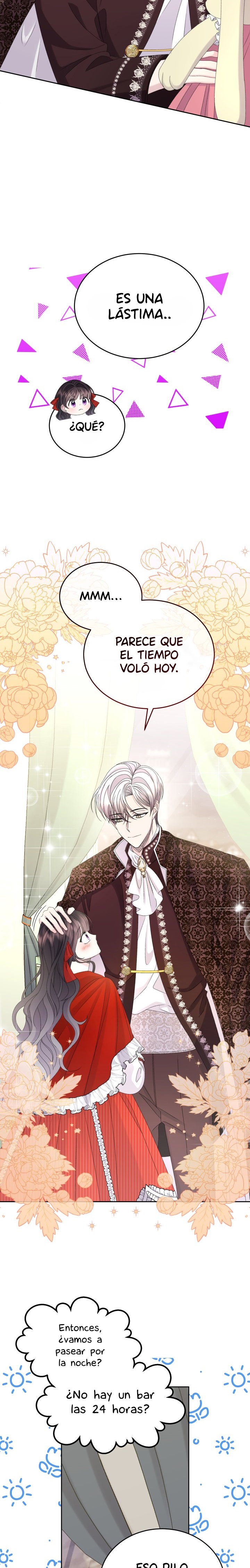 Read Princesa de la perdicion ES Manga Online