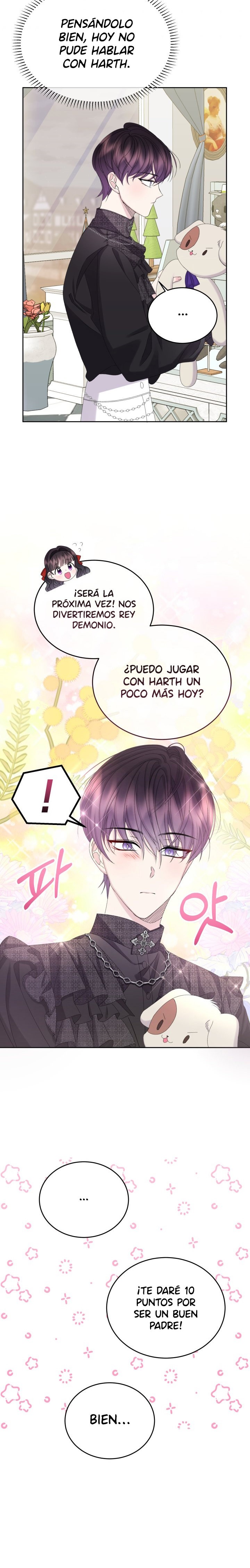 Read Princesa de la perdicion ES Manga Online