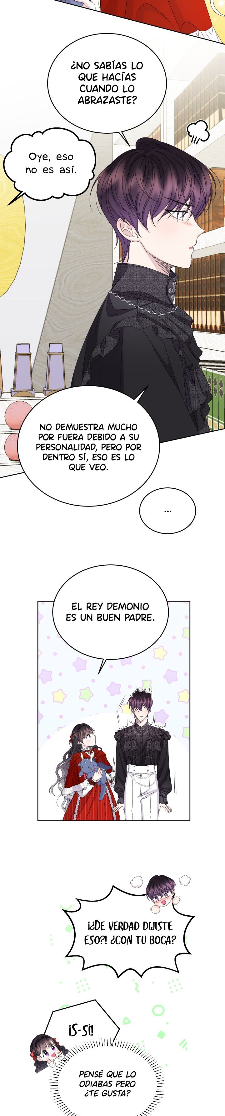 Read Princesa de la perdicion ES Manga Online