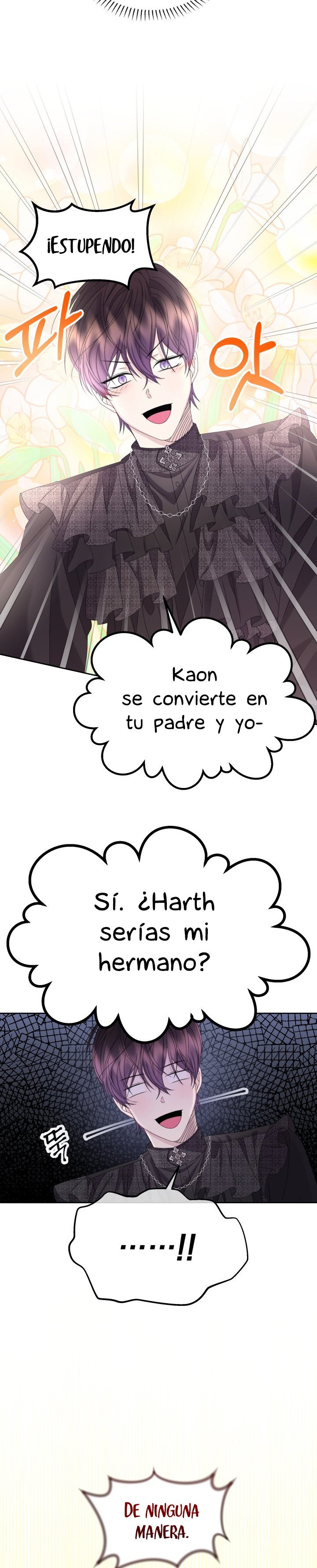 Read Princesa de la perdicion ES Manga Online