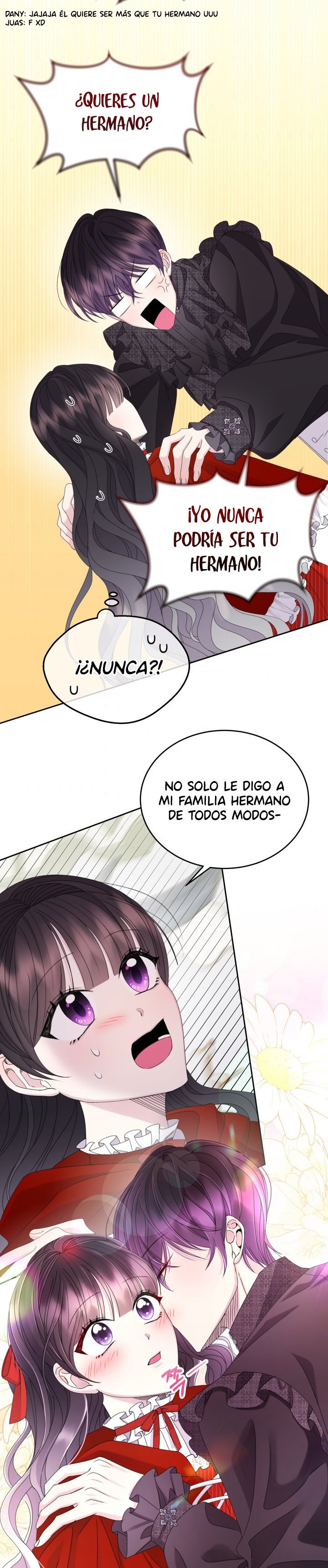 Read Princesa de la perdicion ES Manga Online