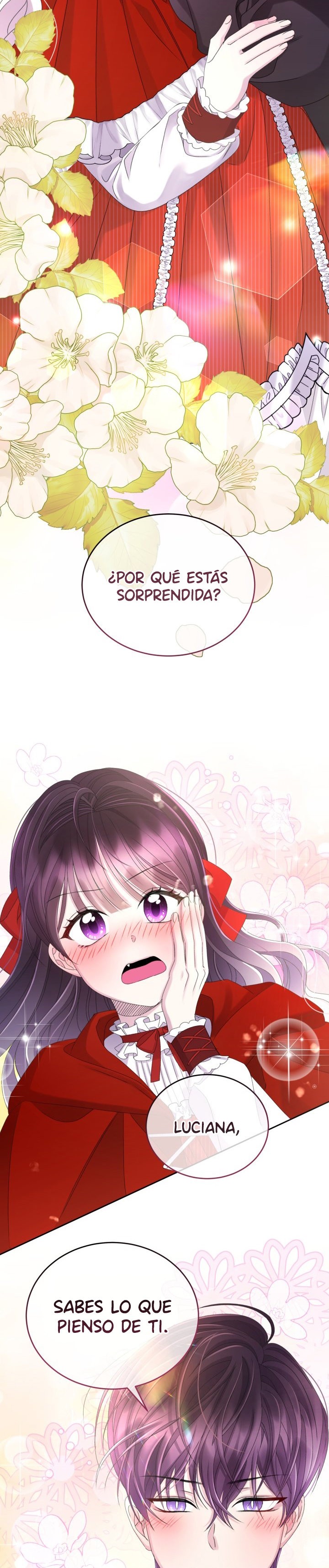 Read Princesa de la perdicion ES Manga Online