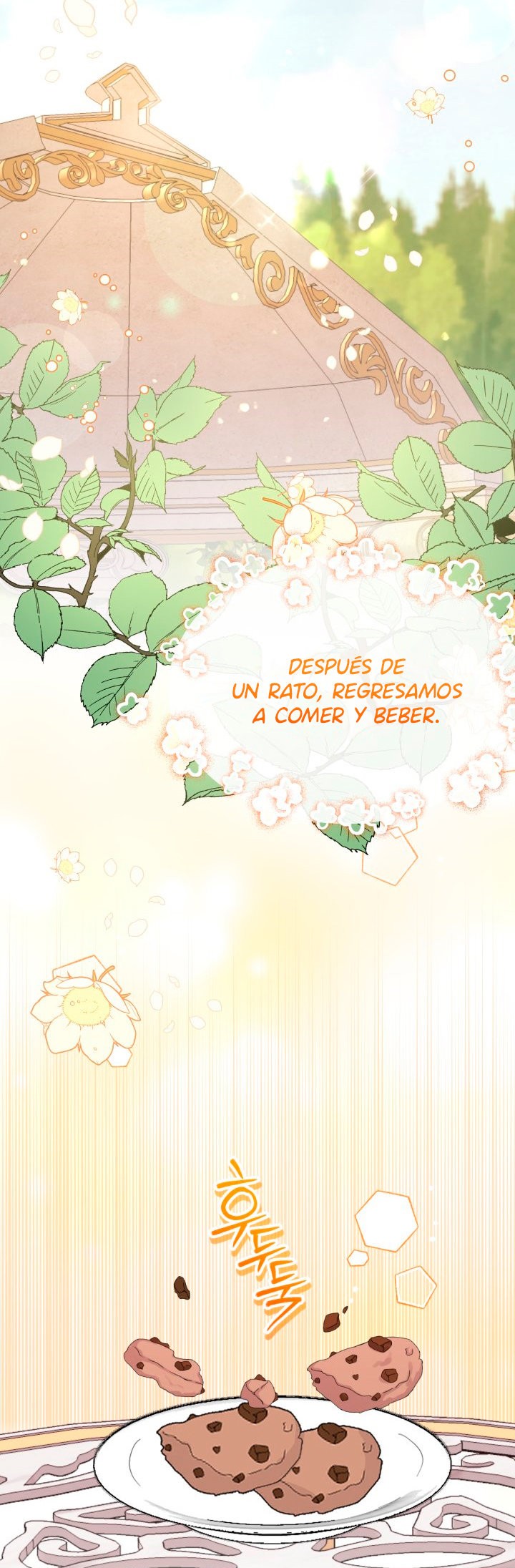 Read Princesa de la perdicion ES Manga Online