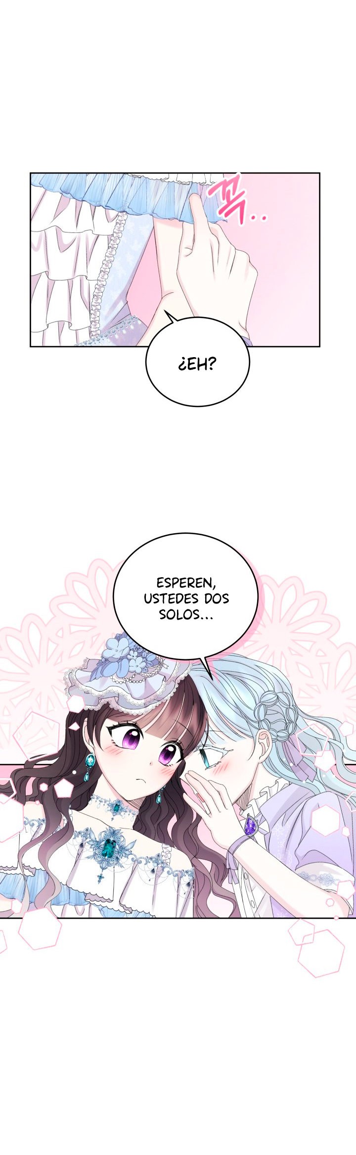 Read Princesa de la perdicion ES Manga Online
