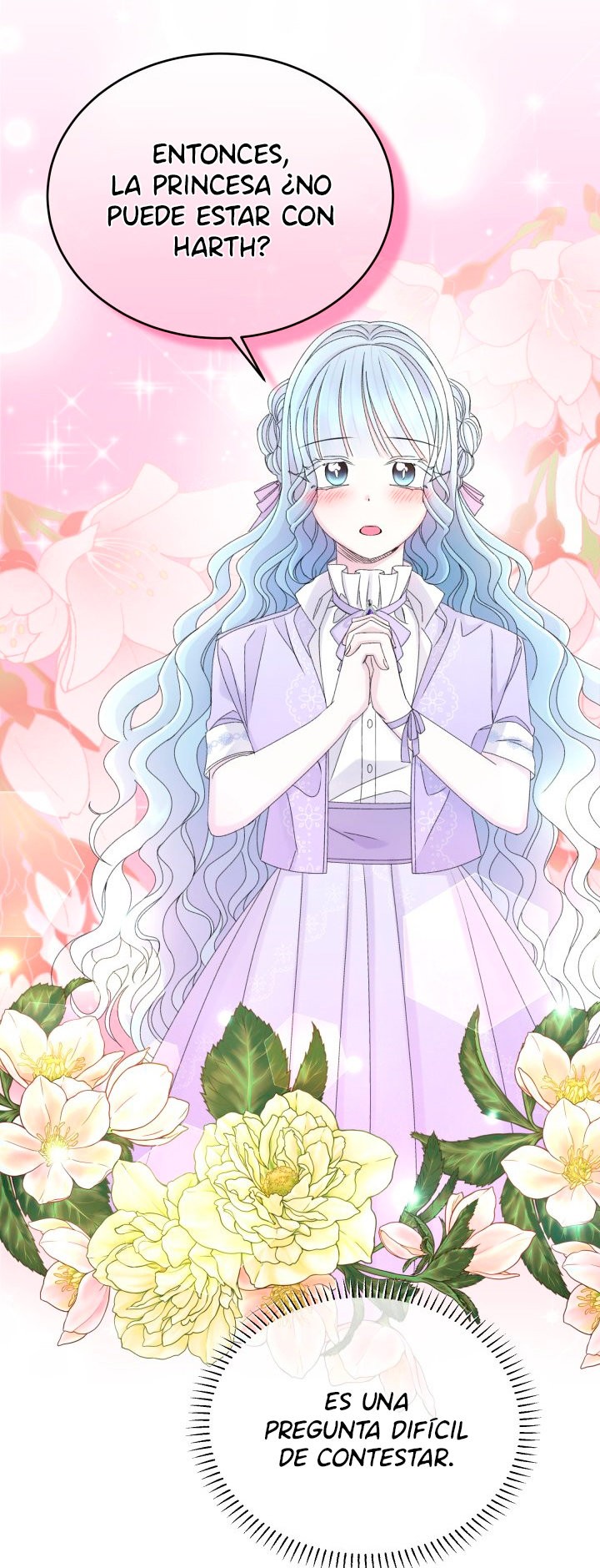 Read Princesa de la perdicion ES Manga Online