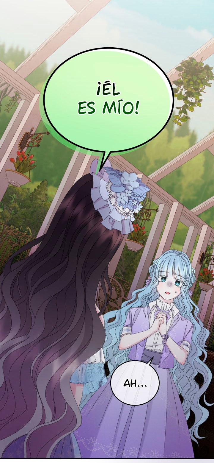 Read Princesa de la perdicion ES Manga Online
