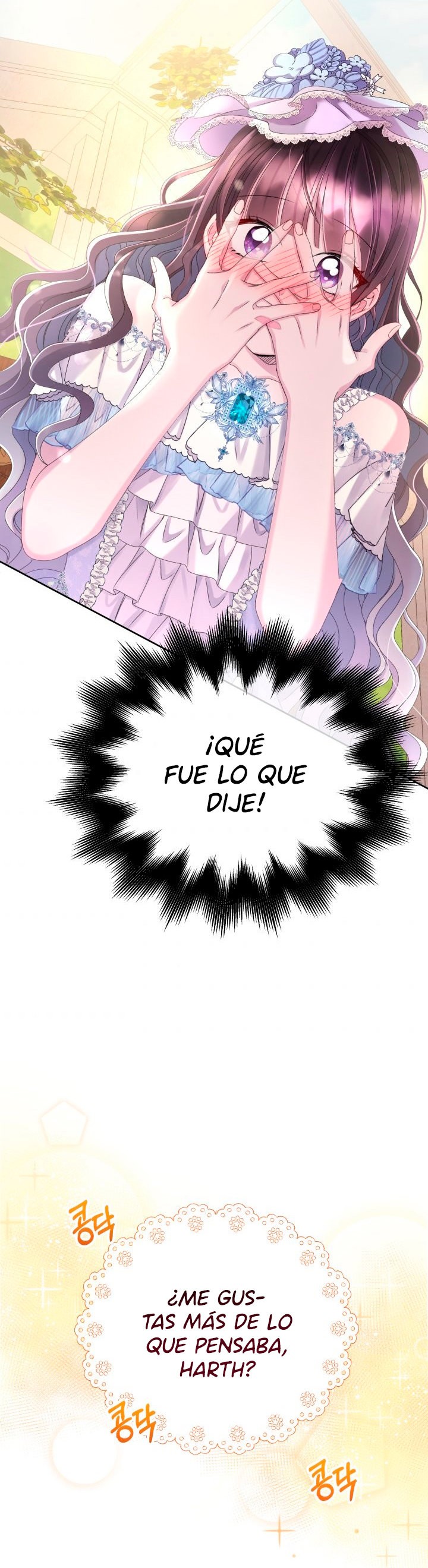 Read Princesa de la perdicion ES Manga Online