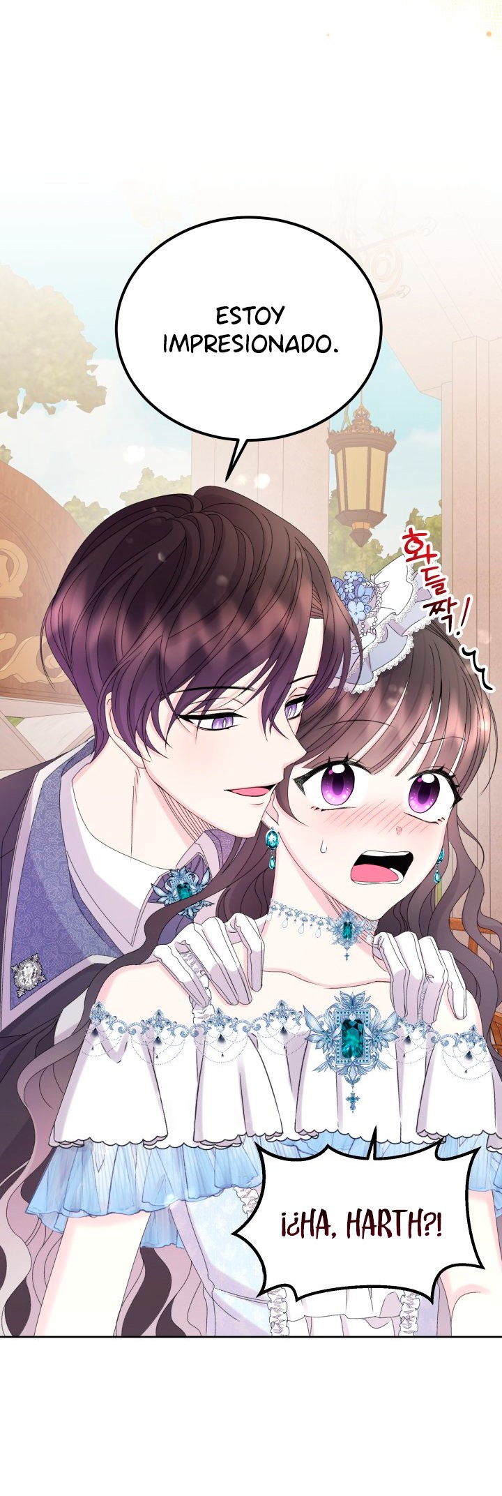 Read Princesa de la perdicion ES Manga Online