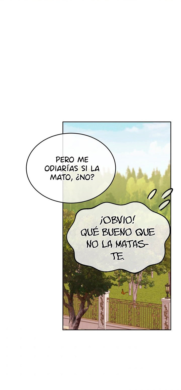 Read Princesa de la perdicion ES Manga Online
