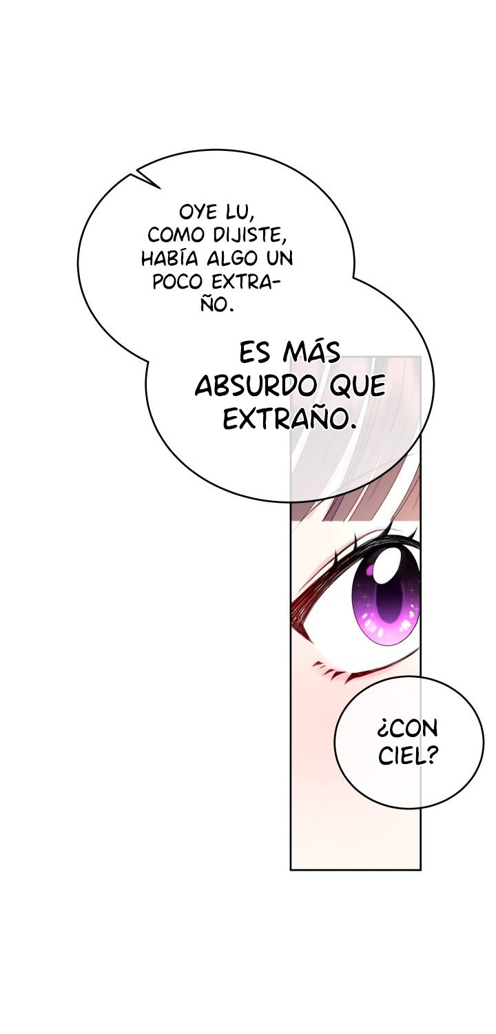 Read Princesa de la perdicion ES Manga Online