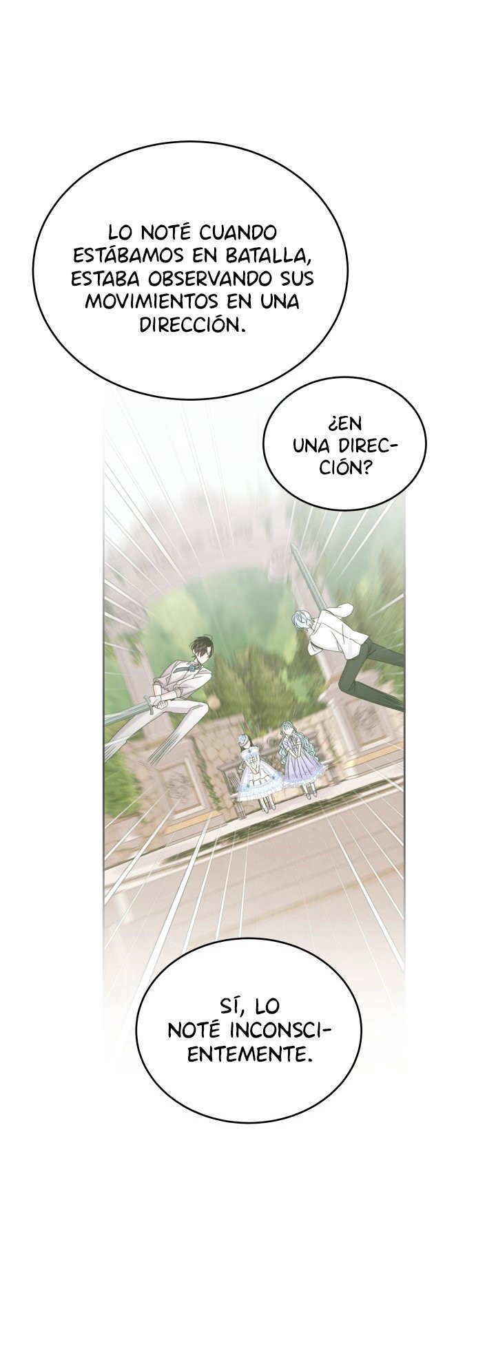 Read Princesa de la perdicion ES Manga Online
