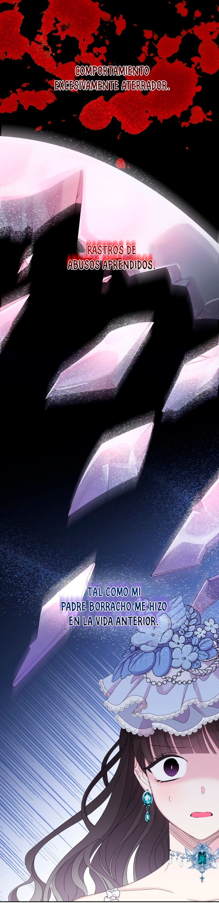 Read Princesa de la perdicion ES Manga Online